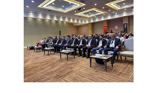 Türkiye Bisiklet Federasyonu İl Temsilcilikleri ve Kurul Başkanları Ankara’da Buluştu