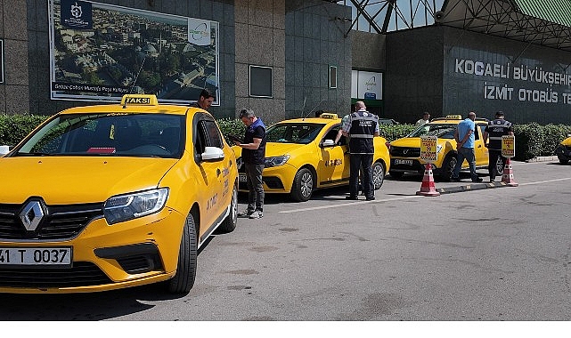 Ulaşımda güven ve konfora Büyükşehir imzası