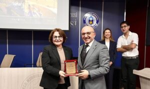 Üniversite–Belediye İş Birliğiyle Geleceğin Parkları Didim’de Hayat Bulacak