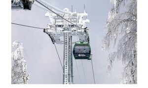 Yarıyıl tatilinin keyfi Kartepe Teleferik’te çıkacak