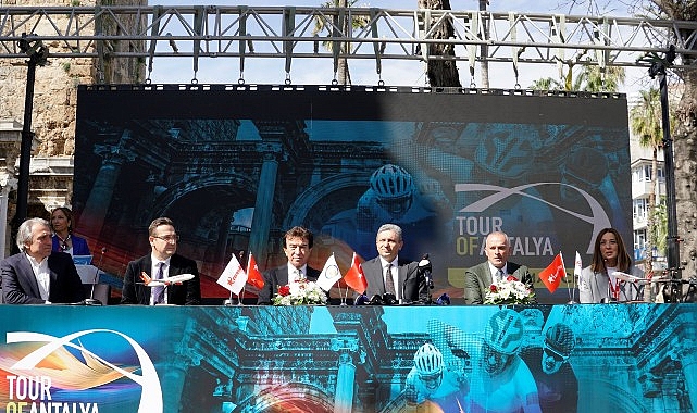 29 Takımla tarihinde ilk kez üst sınırdan start alıyor