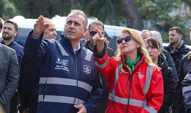 6 Şubat’ın yıl dönümünde deprem önlemi