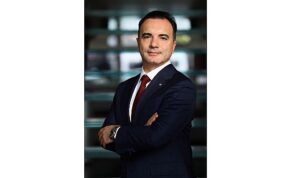 Abdi İbrahim Uluslararası Pazarlar Tüketici Sağlığı Genel Müdürü Murat Mutlu Oldu