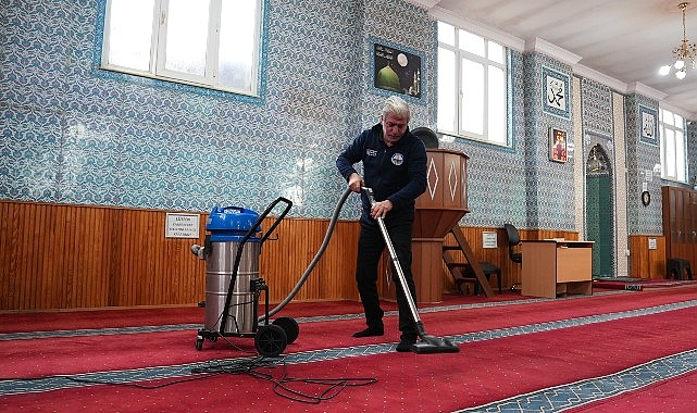 Avcılar’da Ramazan Hazırlıkları Tamamlandı, Dayanışma Sahaya Yansıdı