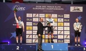 Avrupa Bisikletinin Kalbi Konya’da Atıyor