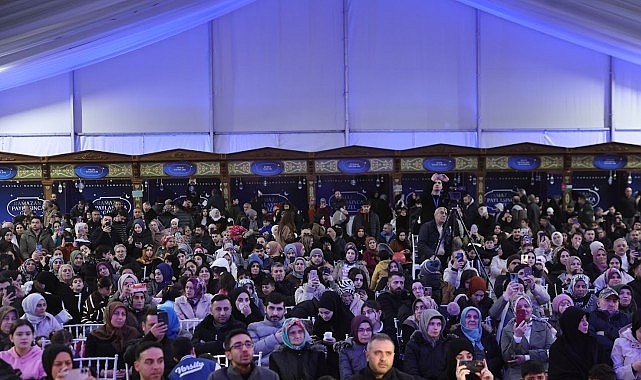 Bağcılar Ramazan’a hazır
