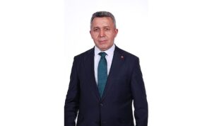 Başkan Ölmez’den Berat Kandili Mesajı
