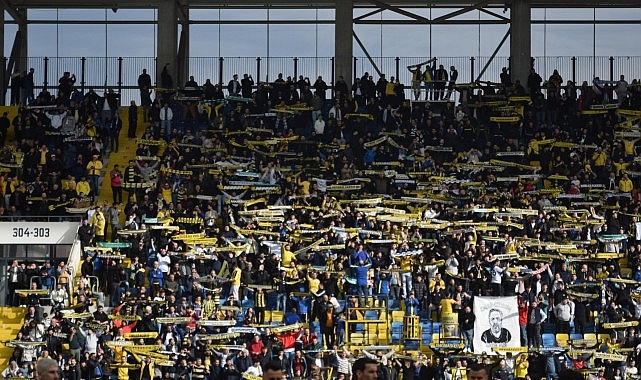 Başkan Özarslan, Ankaragücü ve Keçiörengücü’nü Yalnız Bırakmadı