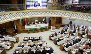Başkan Vekili Özdemir, “Altıntaş’a çok önemli yatırımlar yapıldı”