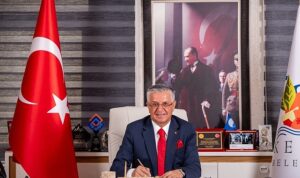 Belediye personeline alışveriş kartı