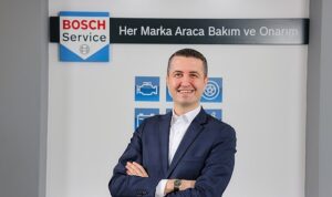 Bosch Türkiye tarihinde bir ilk