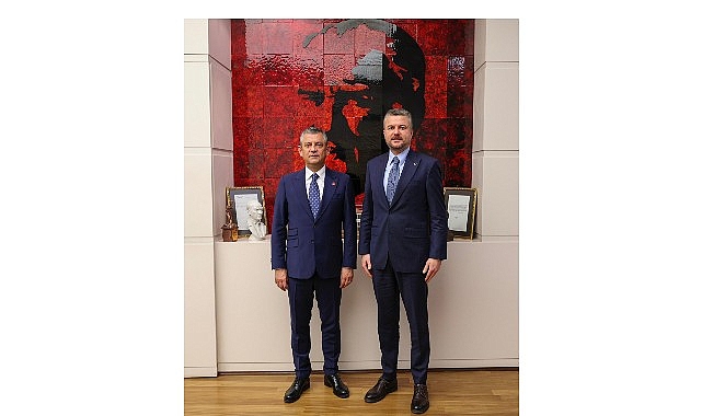 Buca Belediye Başkanı Görkem Duman’dan Ankara çıkarması