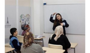 Büyükşehir’den gebelikten 3 yaşına kadar ücretsiz sağlık ve eğitim desteği