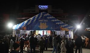 Canik’te Unutulmaz Ramazan: Canik Şehr-i Ramazan Serüveni Devam Ediyor 