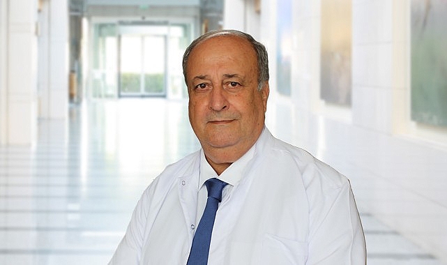 Çocukluk çağı kanserlerinin üçte biri lösemi