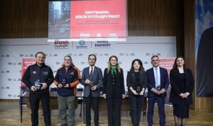 Deprem Gerçeği Bakırköy’de Uzmanlarla Masaya Yatırıldı