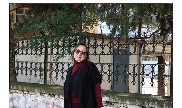 Efeler’in Yeşil Alanlarına Büyükşehir Belediyesi İmzası