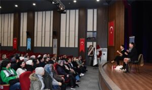 Engel tanımayan sağlık seferberliği