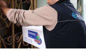 Fadime Teyze, Büyükşehir’le yalnız değil