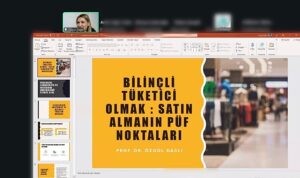 Gerçekten ihtiyacın var mı, yoksa moralin mi bozuk?