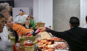 Güzelbahçe Belediyesi’nden Çifte Açılış