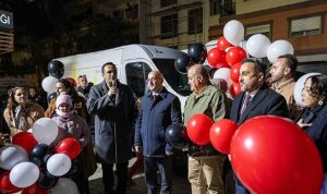 Hocalı’nın Acısı Bornova’da Yaşatıldı