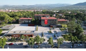 İnegöl Belediyesi’nden Dolandırıcılık Uyarısı