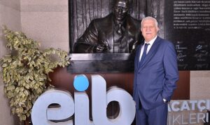 İngiltere’nin prestijli binalarını Türk doğal taşlarıyla donatmaya gidiyorlar