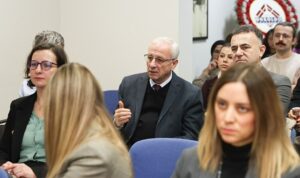 Kanserle Mücadelede Yenilikçi Yaklaşımlar Masaya Yatırıldı