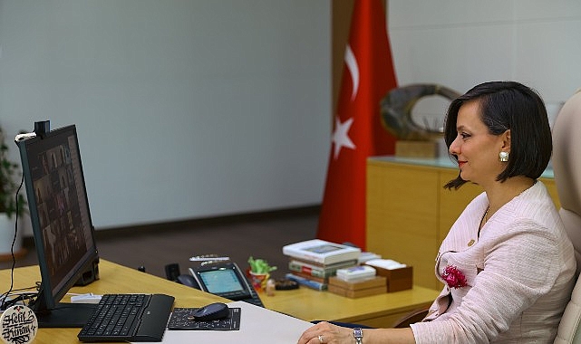 Karabağlar Belediyesi SECAP sürecini Bilimsel Katkılarla Güçlendiriyor