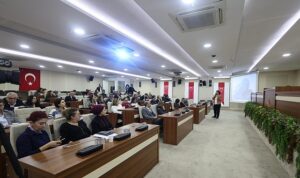 Karabağlar, Sürdürülebilir ve Eşit Bir Gelecek İçin Yola Çıktı
