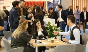 Kimya Sanayisinin Avrasya’daki Stratejik Buluşması