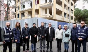 KİPTAŞ, İstanbul Yenileniyor ile Riskli Yapıları Dönüştürmeye Devam Ediyor