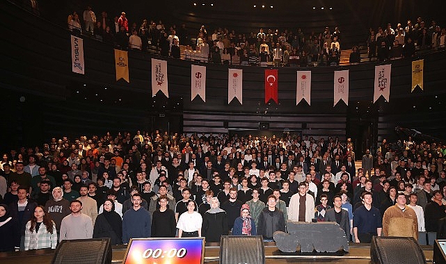 Konya Büyükşehir Ev Sahipliğinde “Savunma Sanayii Kampüs Konya” Programı Gerçekleştirildi