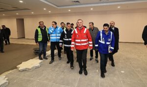 Kuştepe’ye nefes aldıracak projede sona gelindi