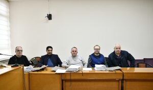 Malkara Belediyesi Denetim Komisyonu Çalışmalarına Başladı