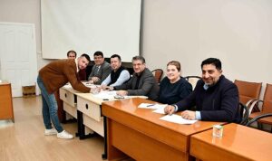 Malkara Belediyesi’ne Ait 39 Adet Taşınmazın Kiraya Verilmesine Dair İhale Gerçekleştirildi
