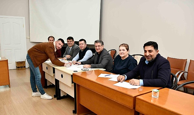 Malkara Belediyesi’ne Ait 39 Adet Taşınmazın Kiraya Verilmesine Dair İhale Gerçekleştirildi