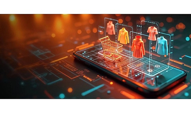 Mastercard 2026 Vizyonunda Yapay Zekâ Artık Sadece ‘Yanıt’ Vermiyor, Tüketici Adına ‘Karar’ Alıp Alışveriş Yapıyor