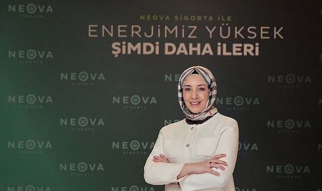 Neova Sigorta 2025 yılını 50 milyar TL’ye yaklaşan aktif büyüklüğüyle kapattı