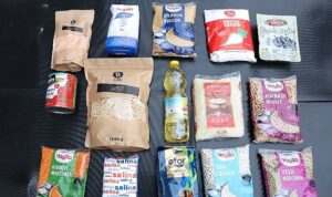 Nilüfer’de dayanışma paylaşarak artıyor