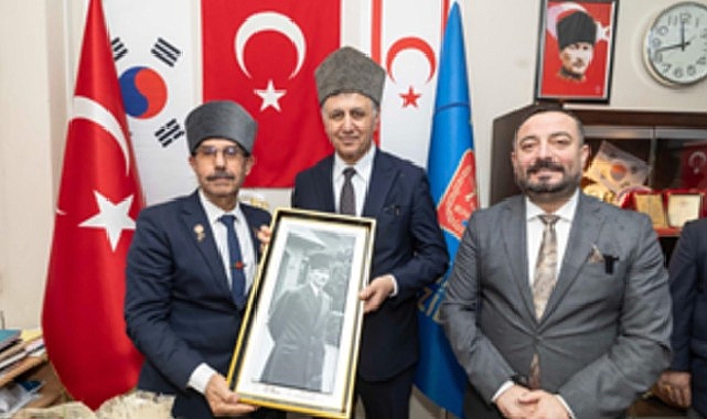 Ödemiş’e hizmet atağı
