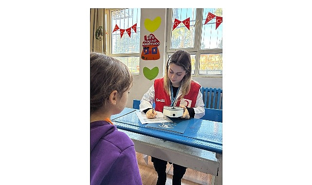 Önlenebilir Körlük ile Aydınlık Bir Yaşam Projesi