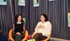 Osmangazi Belediyesi, Girişimci Gençleri Başarı Hikayeleriyle Buluşturuyor