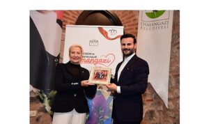 Osmangazi’den Rahim Ağzı Kanserine Karşı Farkındalık Etkinliği