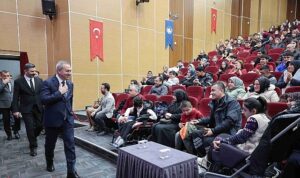 Özel Çocuklar İçin Güvenli Adımlar