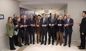 Parkinson’dan beyin pili ile kurtuldular