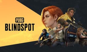 PUBG: BLINDSPOT, Erken Erişime Çıktı!
