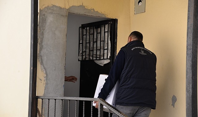 Ramazan Öncesi Paylaşma Vakti