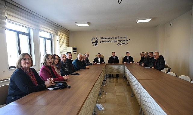 Salihli’de önemli bir “İş Birliği Protokolü” daha hayata geçirildi.
